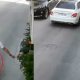 Sosial şəbəkədə gündəm olan görüntülərin “qəhrəmanı” saxlanıldı Sosial şəbəkədə gündəm olan görüntülərin “qəhrəmanı” saxlanıldı