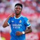 &ldquo;Real&rdquo;da Vinisius böhranı - Müqaviləni yeniləyəcək?