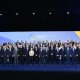 Ceyhun Bayramov Polşada Ukrayna Bərpa Konfransında iştirak edib