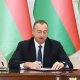 Prezident 5 polkovnikə general-mayor rütbəsi verdi - ADLAR