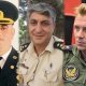 Ölümündən sonra təltif edilən polkovniklər - SİYAHI