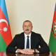Prezidentin sosial media hesablarında Azərbaycan Ordusu ilə bağlı videoçarx paylaşılıb