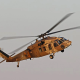 İsrail prezidentinin helikopteri quşlarla toqquşdu