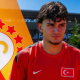 "Qalatasaray"dan Can Uzun üçün 40 milyon avroluq təklif