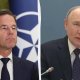 NATO-nun Baş katibi Putini hədələdi: &ldquo;Cavab verəcəyik&rdquo;