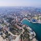 Krım və Sevastopolda fövqəladə vəziyyət elan edildi