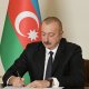 Bir kənddən 7 şəhid - Prezident hamısını TƏLTİF ETDİ