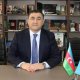 Azərbaycan səfiri Qazaxıstanın "Dostık" ordeni ilə təltif olunub