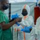 Konqoda Ebola can almaqda davam edir: Ölənlərin sayı 300-ü keçdi