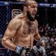 Tahir Abdullayev Bakıdakı UFC turnirində qələbə qazandı