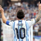 Messi kimsənin edə bilmədiyini etdi