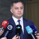 Hakim korpusunun gücləndirilməsi prioritetdir &ndash; Kərəm Mansurov