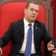Medvedev Ermənistanı təhdid etdi
