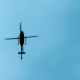 "Saudi Aramco" məxsus helikopter qəzaya uğradı