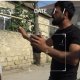 Gecələr söyüş, səs-küy: Qalmaqallı kafe sakinləri ayağa qaldırdı - VİDEO