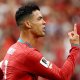 Ronaldo niyə əvəzetmə olmadan oynayır?