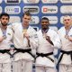 Azərbaycan cüdoçuları Avropa Açıq Turnirində 4 medal qazanıblar