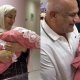 Azərbaycanda 63 yaşlı qadın illər sonra ana oldu - VİDEO