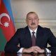 İlham Əliyev "Türk Dünyası Həftəsi"nin iştirakçılarına müraciət ünvanlayıb