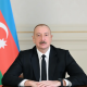 Azərbaycan Prezidenti: &ldquo;Var qüvvəmizi əsirgəməyəcəyik&rdquo;