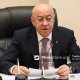 Kəmaləddin Heydərov komandiri işdən çıxardı - FOTO