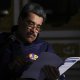 Maduro xalqa müraciət etdi - İncildən ayələr oxudu