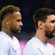 Neymar və Messi Venesueladakı zərərçəkənlərə kömək üçün külli miqdarda pul köçürdülər