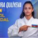 Azərbaycan cüdoçusu Avropa çempionu oldu