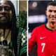 Cadugər Ronaldoya çempionluq "vəd etdi" - Onun dedikləri dünyanı silkələdi