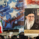 Xameneinin dəfn mərasimini minlərlə hərbçi müşaiyət edəcək