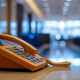 Finlandiya stasionar telefonlarla vidalaşır