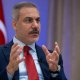Türkiyə Aİ-dən obyektiv yanaşma gözləyir - Fidan