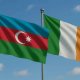 Azərbaycan və İrlandiya diplomatik münasibətlərin 30 illiyini qeyd edir