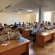 Bakıda NATO-nun təlimi keçirilir Bakıda NATO-nun təlimi keçirilir