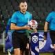 UEFA Avropa Liqası: "Qarabağ"ın hər iki oyununun hakim təyinatları bəlli olub