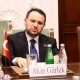 Türkiyənin ədliyyə naziri Azərbaycana gəldi Türkiyənin ədliyyə naziri Azərbaycana gəldi