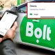 &ldquo;Bolt&rdquo;da daha bir sürücü özbaşınalığı -&nbsp;ŞİKAYƏT