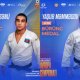 Azərbaycan cüdoçuları Avropa çempionatını 10 medalla başa vurublar