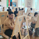 Başqasının yerinə imtahan verməyə cəhd etdi Başqasının yerinə imtahan verməyə cəhd etdi