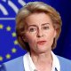 Ursula Fon der Lyayendən Azərbaycana səfəri ilə bağlı VİDEOPAYLAŞIM Ursula Fon der Lyayendən Azərbaycana səfəri ilə bağlı VİDEOPAYLAŞIM