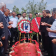 Xarkovda ölən azərbaycanlı tələbə Kürdəmirdə dəfn edildi Xarkovda ölən azərbaycanlı tələbə Kürdəmirdə dəfn edildi