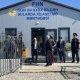 Kəmaləddin Heydərov yeni məntəqənin açılışını etdi Kəmaləddin Heydərov yeni məntəqənin açılışını etdi