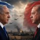 Türkiyə ilə İsrail arasında gərginlik nəzarətdən çıxa bilər Türkiyə ilə İsrail arasında gərginlik nəzarətdən çıxa bilər