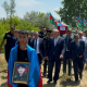 İtkin-şəhid Dəyanət Musayev dəfn edildi İtkin-şəhid Dəyanət Musayev dəfn edildi