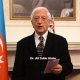 Əli Tekin Atalar vəfat etdi