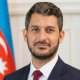 Nazirin müşavirinə yeni vəzifə verildi