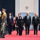 Sahibə Qafarova Xameneinin vida mərasimində iştirak edib