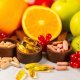 Bu vitaminlər ağciyərləri gücləndirir Bu vitaminlər ağciyərləri gücləndirir