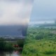 Ukrayna PUA-ları 850 km uzağa uçdu - Rusiyaya ağır zərbə vurdu - VIDEO
