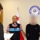Gürcüstanda Azərbaycan vətəndaşları saxlanıldılar - VİDEO